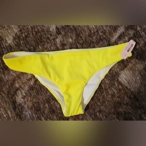 Victoria's Secret Bikini Bottom